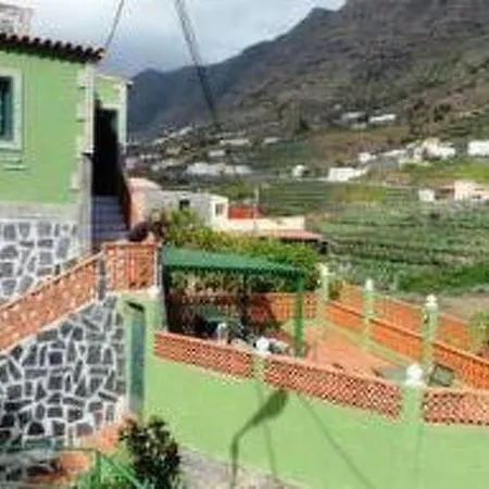 Casa vacanze Ondina - By Interhome